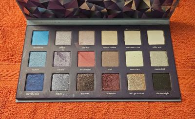 Dekorativní kosmetika