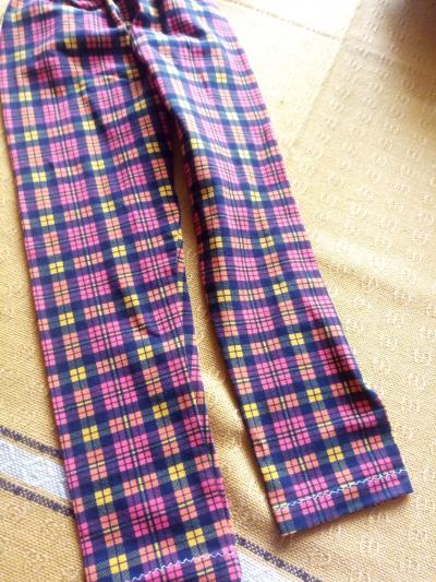 leginy kostka 110-116 nové