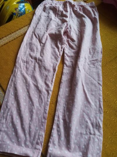 LEGINY RŮŽ S PUNTÍKY 116