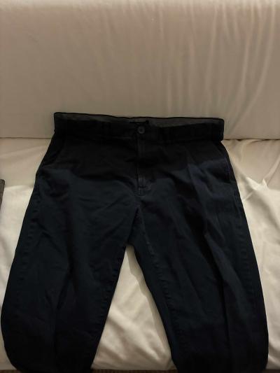 Pánské oblečení velikosti M