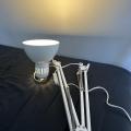 Lampa ikea tertial