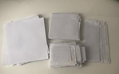 Papíry A5 a menší