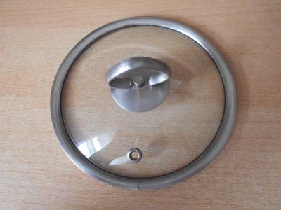 Poklička skleněná