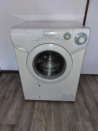 Pračka na náhradní díly