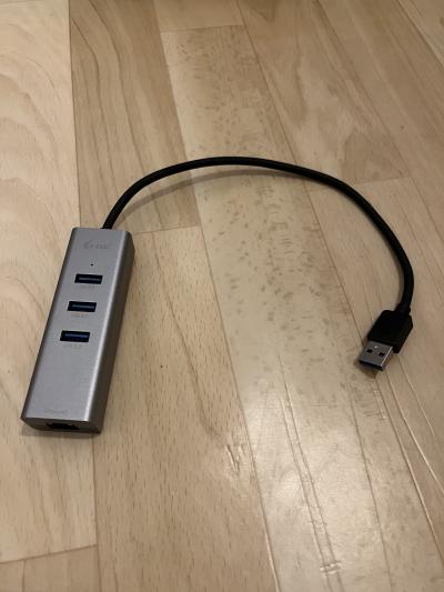 USB Hub