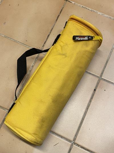 Chladící obal na pet láhev Maranello