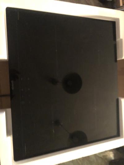 Indukční varná deska GORENJE