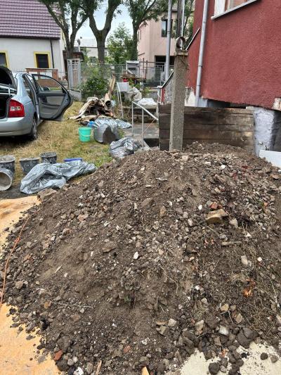 Daruji zdarma za odvoz