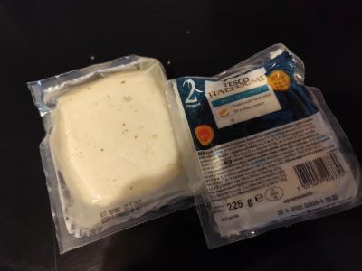 Halloumi