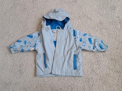 Bunda na donošení, vel. 74