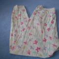 Kalhoty domácí  zn. FF vel. L