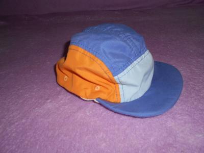 Lehká dětská kšiltovka