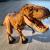 Hracka - T-Rex
