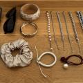 Balíček bižuterie