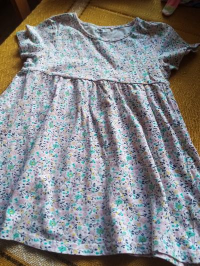 šatičky Topolino 128