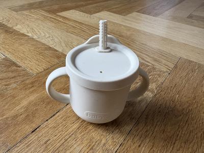 Sippy cup
