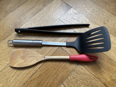 Kuchyňské náčiní