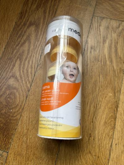 Medela Calma dětská lahev