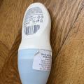 Sensitive roll-on deodorant dm