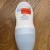 Sensitive roll-on deodorant dm