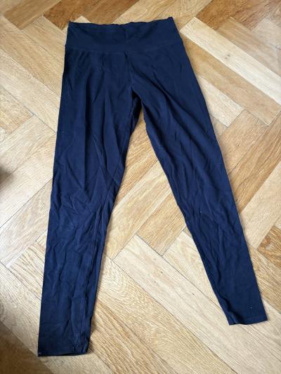 Dámské legíny C&A, velikost L