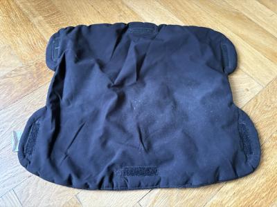 Náručník na kočárek