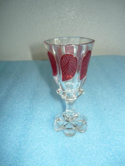 Pěkná sklenička