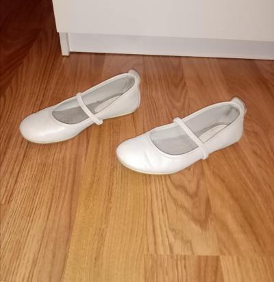 Divci baleriny velikost 34