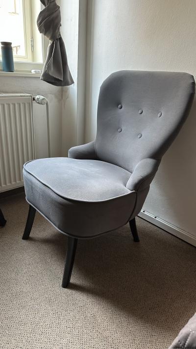 Křeslo Remsta (IKEA)