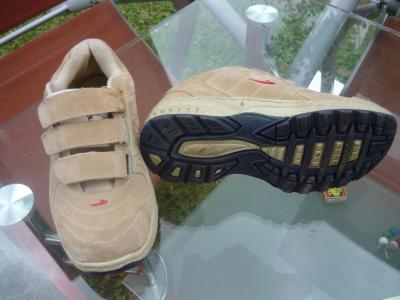 Dámské botasky, stélka  26,4 cm