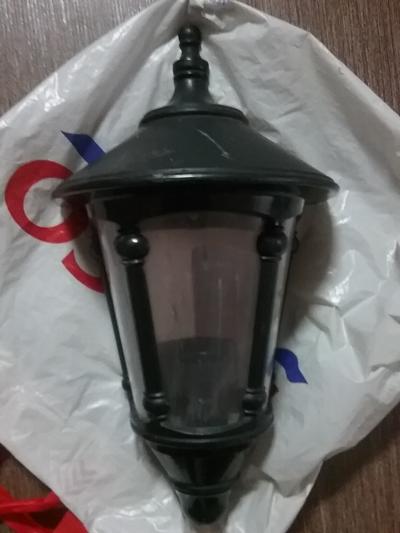 Lampa pro kutila