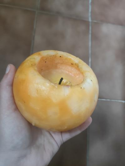Svíčka