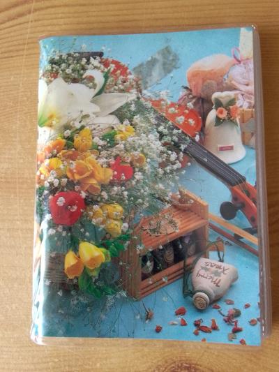 MALÉ ALBUM NA FOTKY