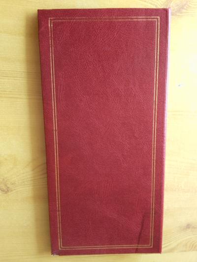 VELKÉ ALBUM NA FOTKY II.