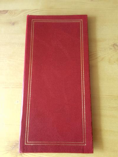 VELKÉ ALBUM NA FOTKY