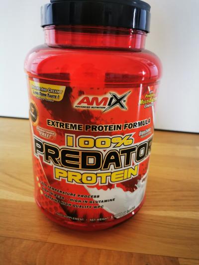 Protein Amix