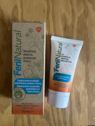 FeniNatural - nový, neotevřený, exp. 10/24