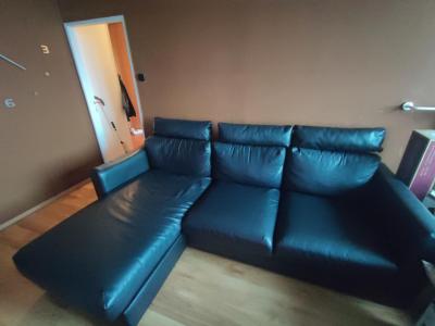 Daruji gauč za odvoz. Spěchá!!