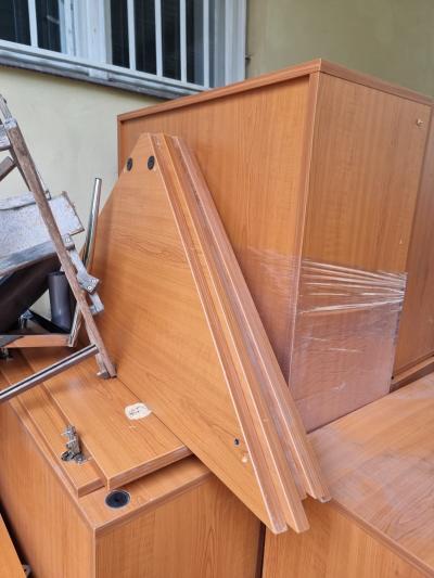 Trojúhelníkové nástavce