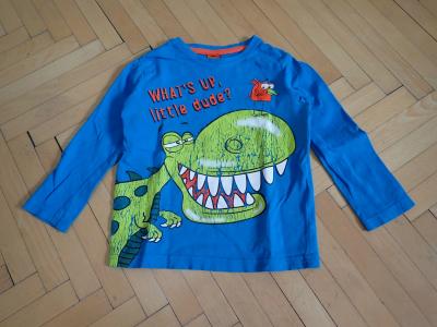 Triko 25, velikost 98/104