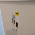 Odpadkový koš IKEA