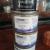 Chafer gel