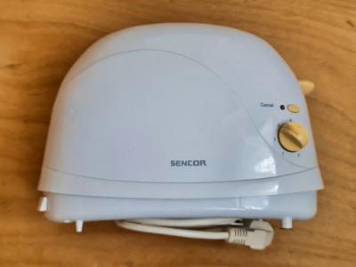 Topinkovač Sencor