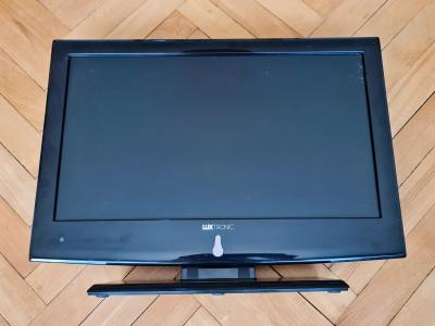 TV Luxtronic LTV 1990