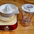 Moulinex FP653 Masterchef 8000