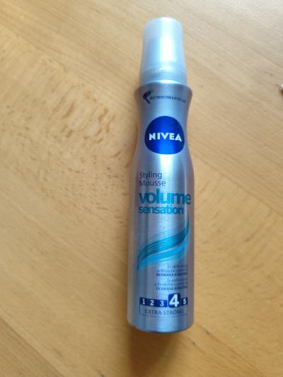 Styling gel