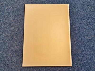 Zrcadlo Amirro Pure, 70 x 50