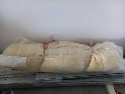 Tepelna izolace