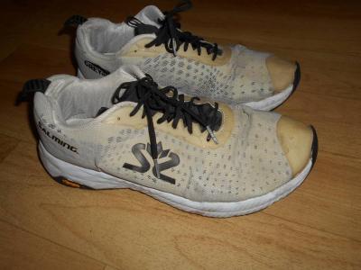 Sportovní boty  vel. 28,5