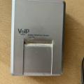 VoIP SIP adaptéry – Linksys / Sipura - 4kusy